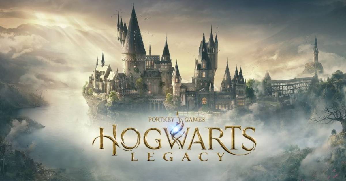 Hogwarts Legacy: El nuevo juego de Harry Potter que llegará a PS5 - No Soy  Gamer