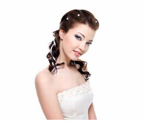Celebrity Fashion: Selecting Your Wedding Hairstyles