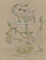 Dryad Dryad