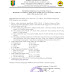 Pengumuman Perpanjangan Pendaftaran PPDB 2019