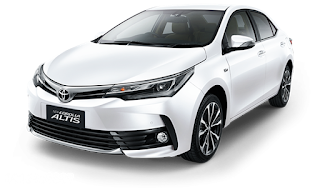 Harga Mobil Baru