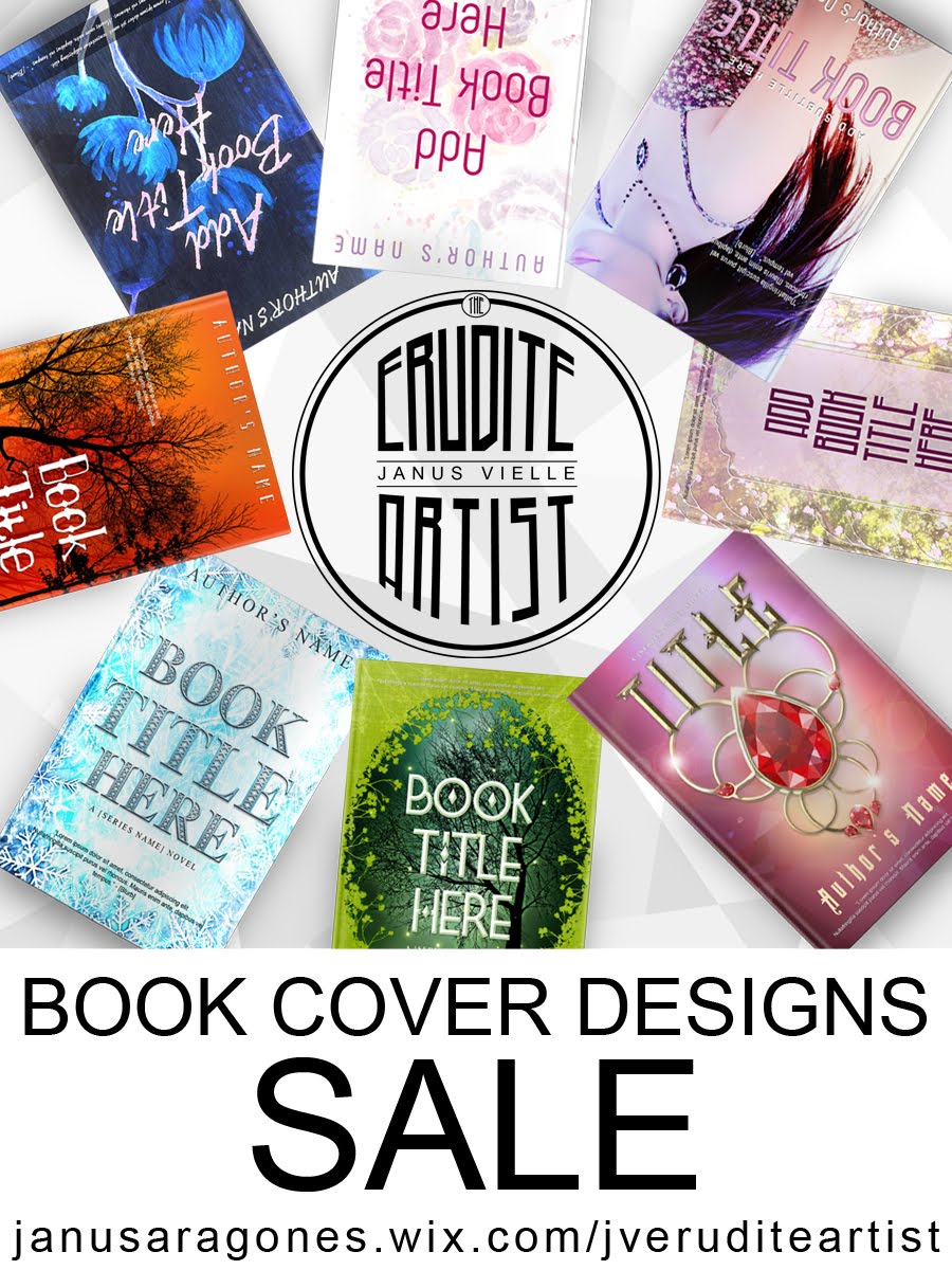 Book Cover Designs