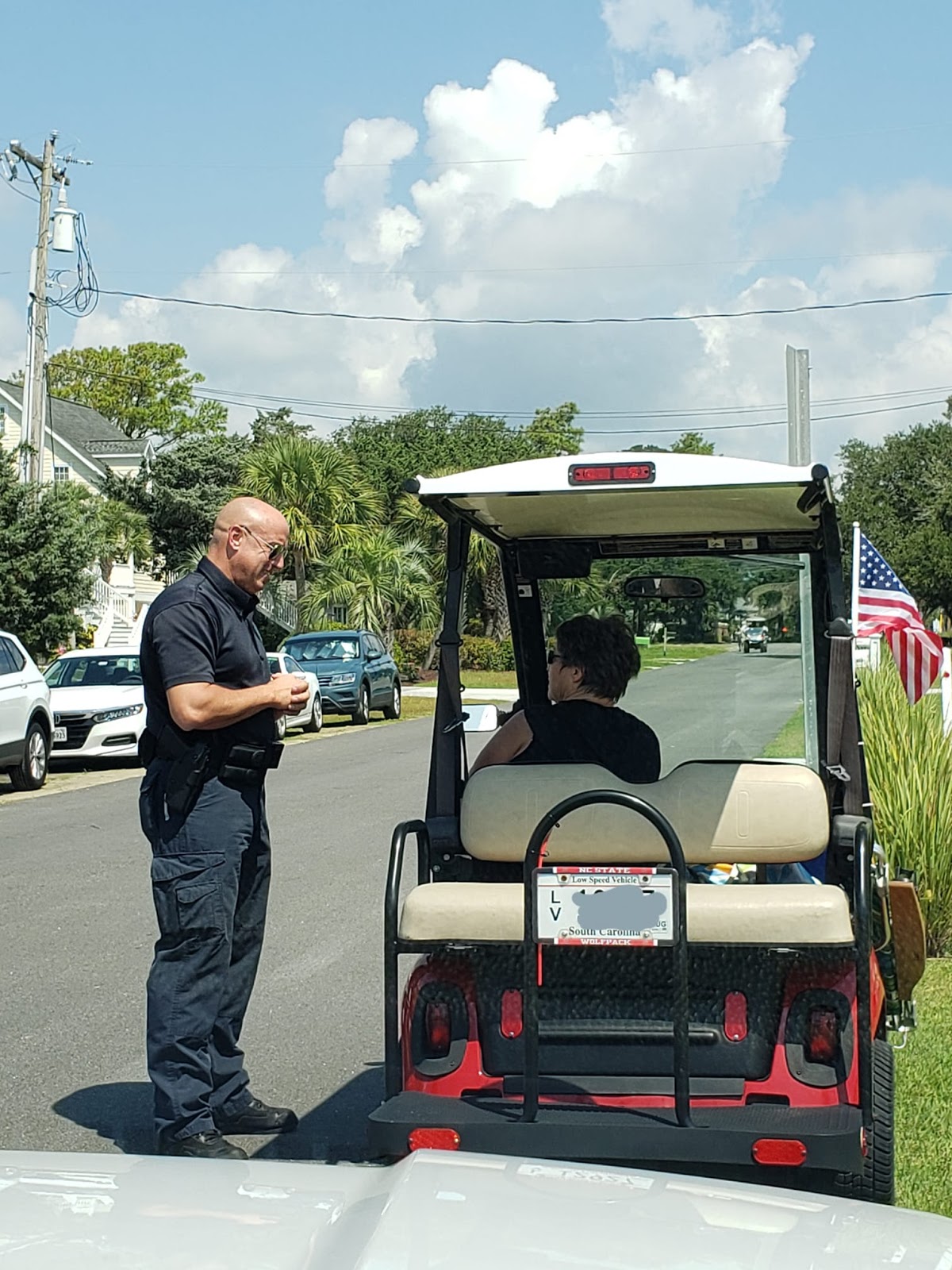CENTURY21 Thomas Real Estate Blog The difference between low speed vehicle and golf cart laws