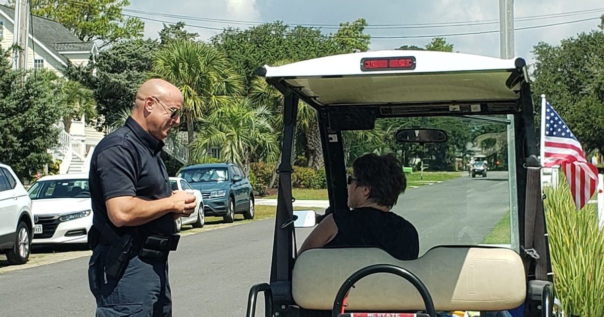 CENTURY21 Thomas Real Estate Blog The difference between low speed vehicle and golf cart laws