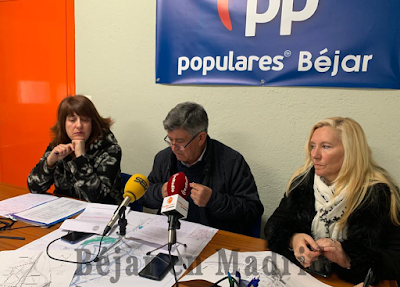 El PP insta al PSOE a que se tomen más medidas para apoyar a las pequeñas empresas - 16 de abril de 2020