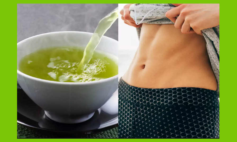 How Much Green Tea Should You Drink Per Day?
