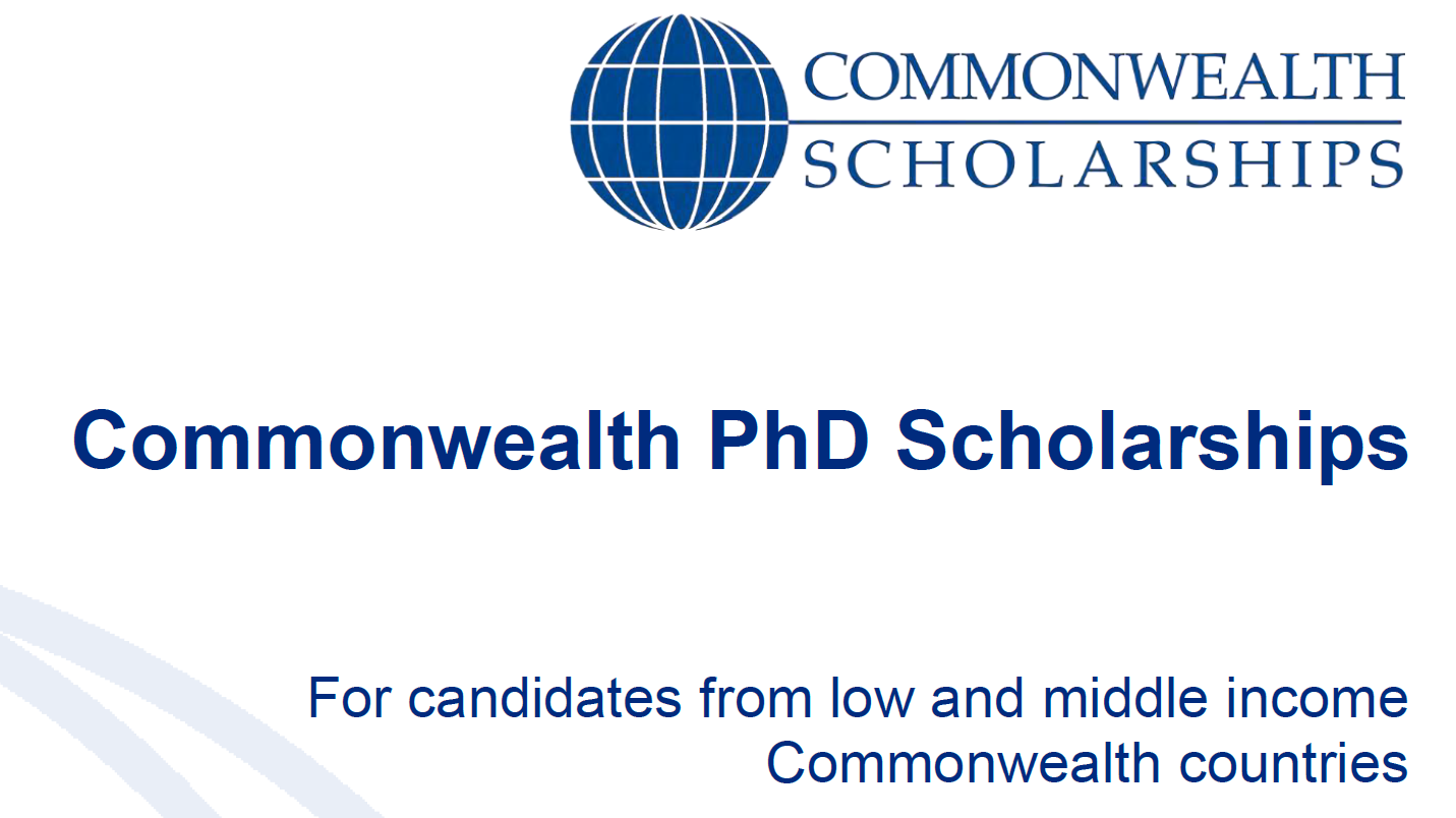 phd scholarships 2023 uk