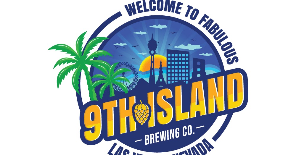 9th Island Brewing Co. Shanewas Shan