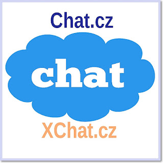 Chaty - Chat.cz a XChat.cz