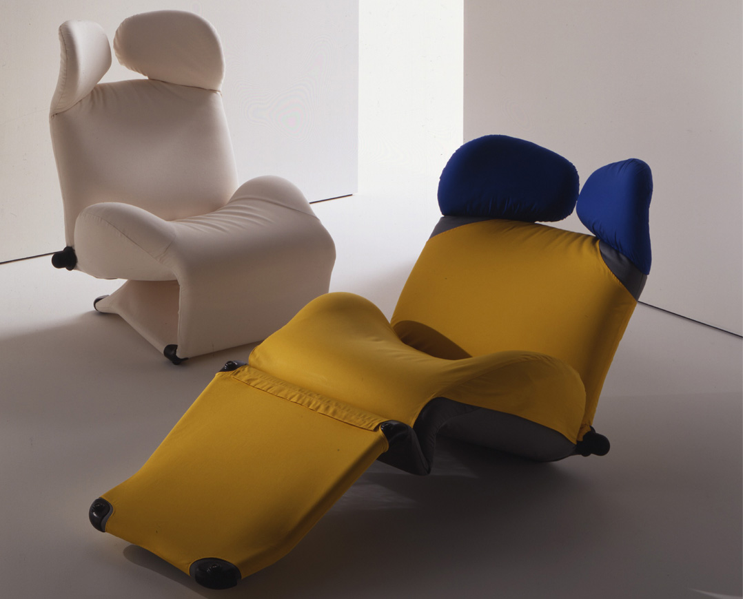 Decoración de la Casa: Sillones ideales para el descanso