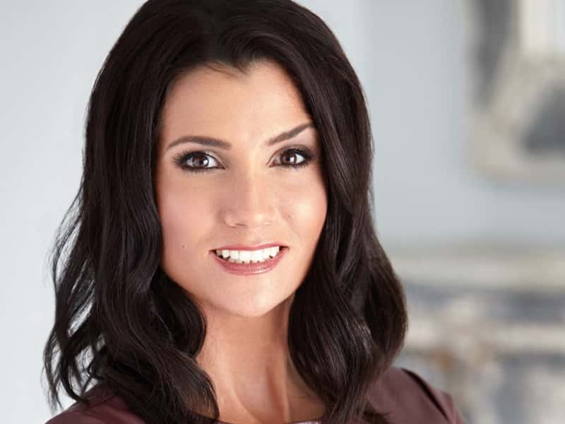 DANA LOESCH. 