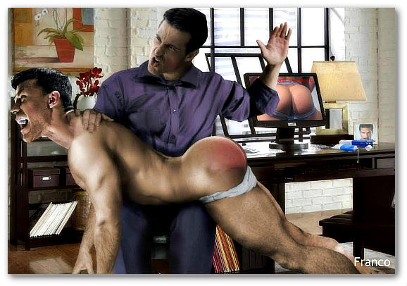 Due time Female led household spank dad Excellent Female led household spank dad answer matchless