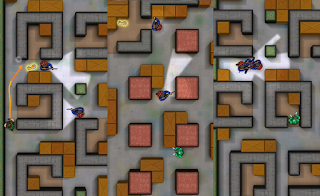 تنزيل لعبة على الجوال Hunter Assassin تحميل لعبة Hunter Assassin للعب بدون انترنت