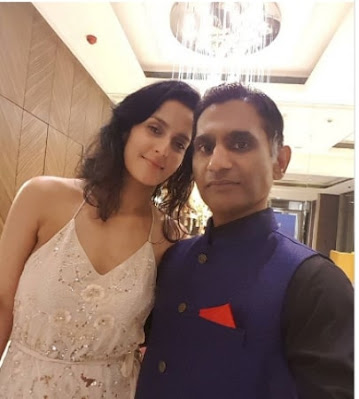 Search result for tulip joshi and vinod nair