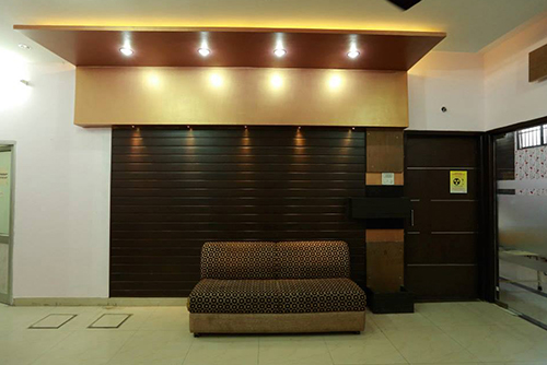 PVC Wall Panels Importers and Exporters in India