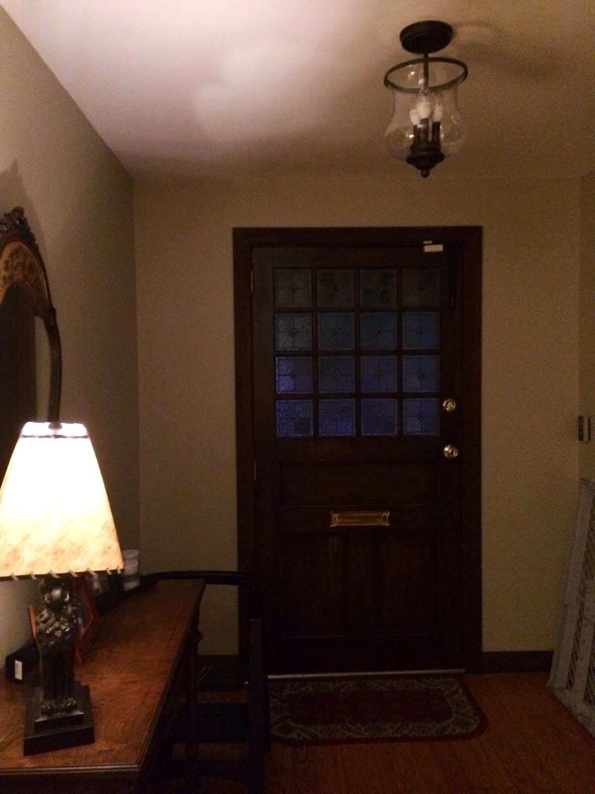 Off The Rails Pottery Barn lookalike lighting