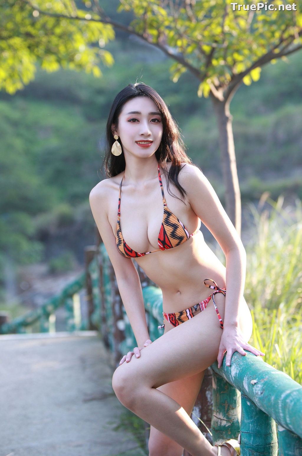 Image Taiwanese Model - 段璟樂 - Lovely and Sexy Bikini Baby - TruePic.net - Picture-60