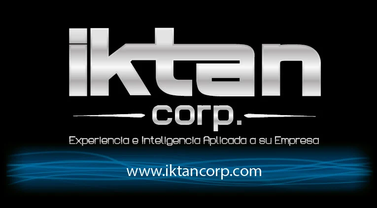  Iktan Corp