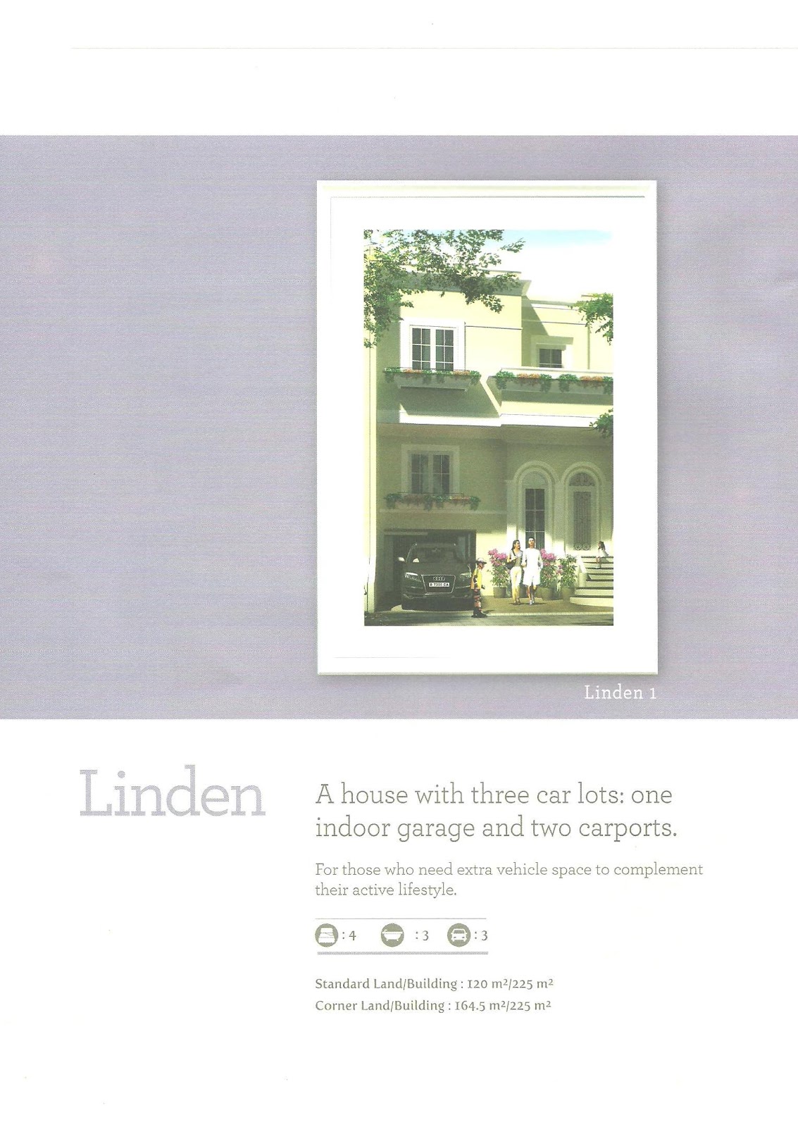 Camden House Jakarta