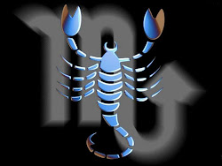 scorpio background zodiac horoscope desktop