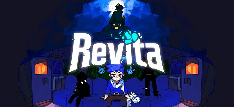 Revita-GOG