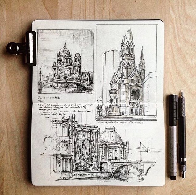 Design Stack A Blog about Art, Design and Architecture Observations