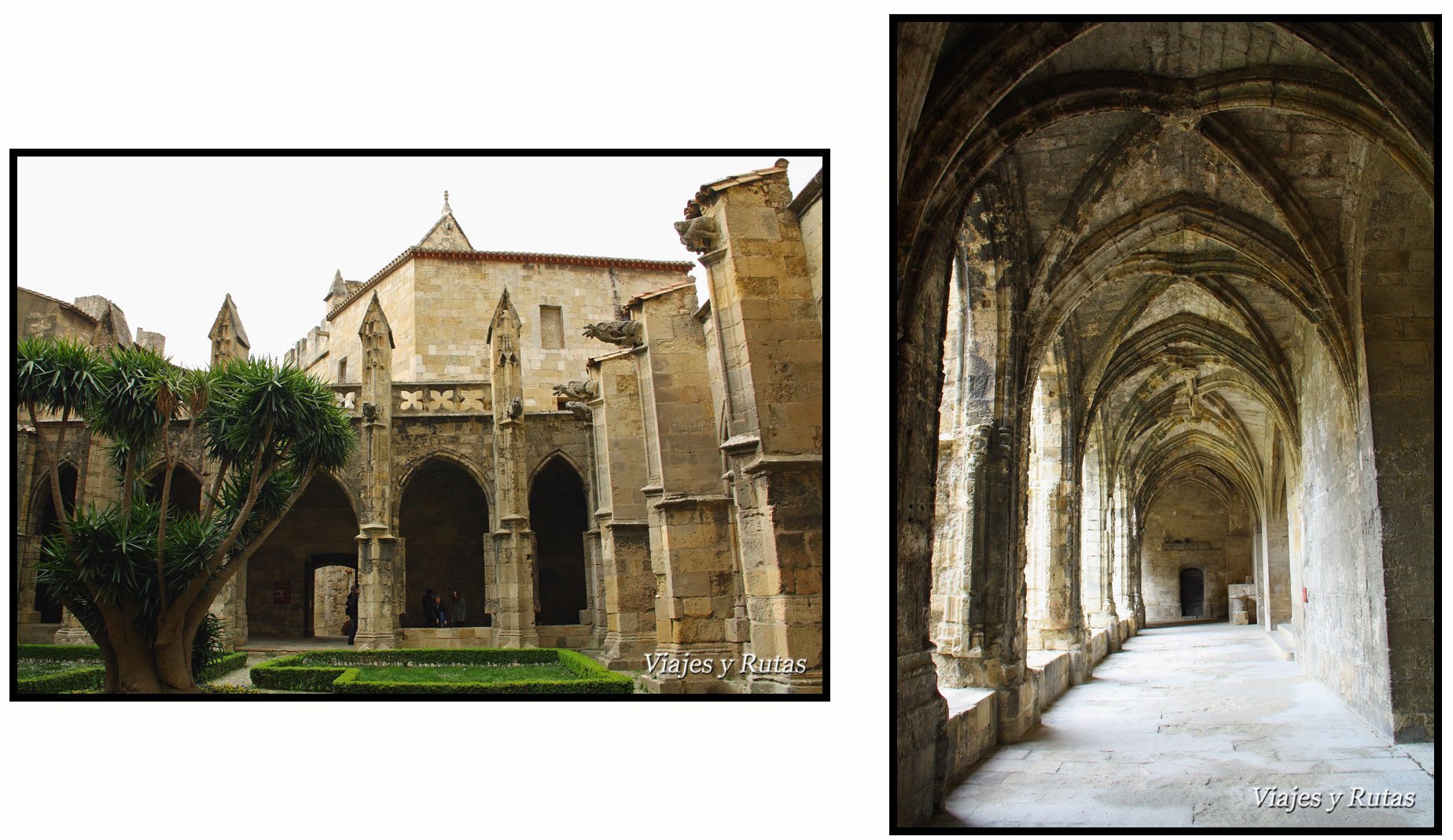 Catedral de San Justo y San Pastor, Narbonne