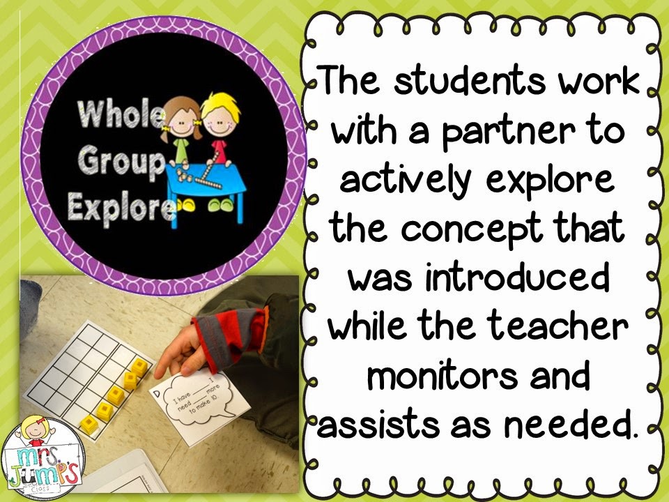 Math Workshop {handouts with FREEBIES} | Mrs Jump's class | Bloglovin’