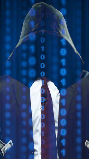 Hoodie Guy Binary Code US Dollar Wallpaper Hoodie Guy Binary Code US Dollar Wallpaper