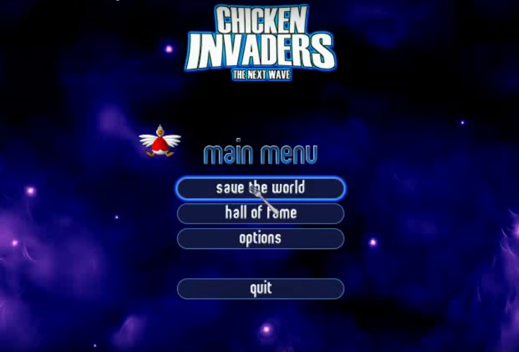 Chicken invaders 2 скачать Chicken invaders 2 скачать