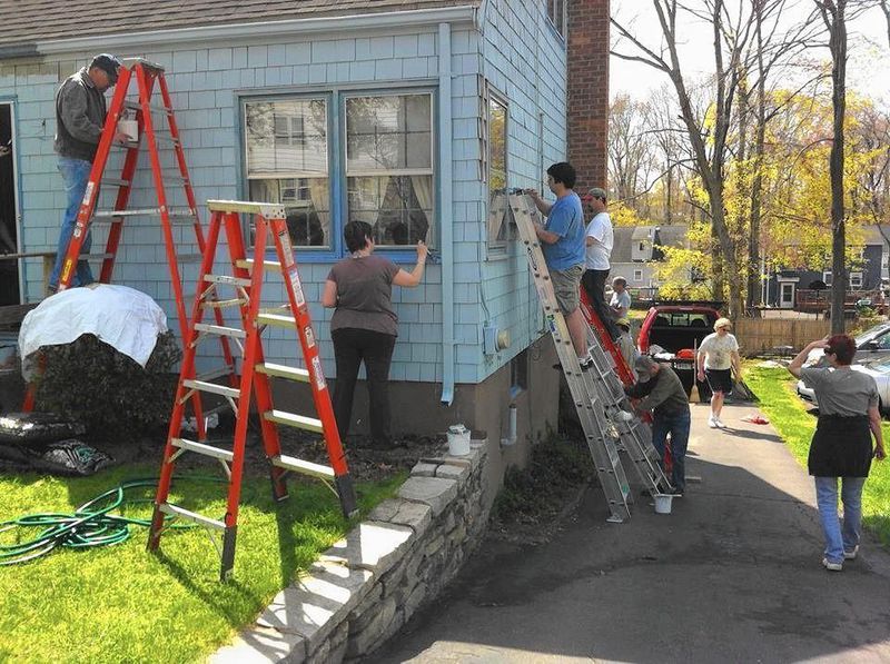 Rebuilding Place in the Urban Space A case in Gloucester