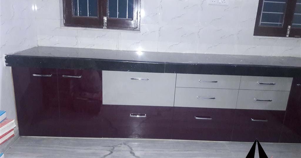 Modular kitchen in Udaipur Manufacturer
