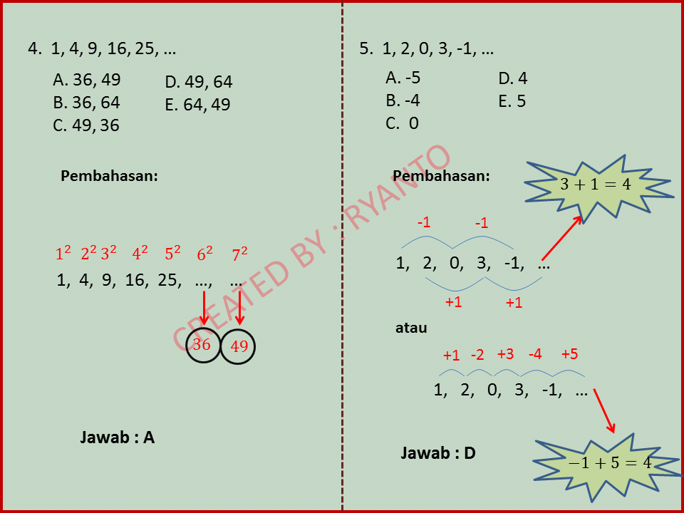Kumpulan Soal Cpns 2019 Pdf  pembahasan soal cpns