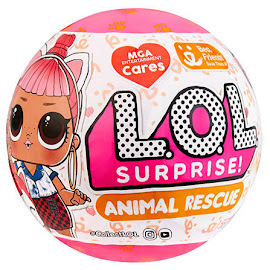 L.O.L. Surprise Limited Edition Block Party B.B. Tots (#S-066)