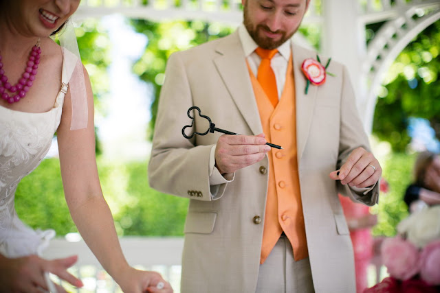 Disneyland Wedding {Root Photography}