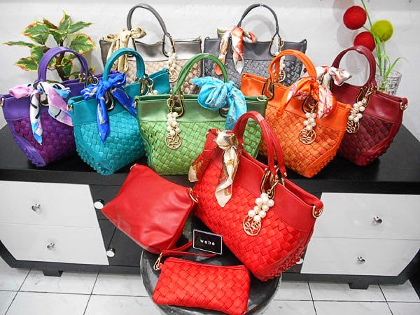 Tas Wanita Murah | Tas Wanita Branded | Webe Behel Set3 Tas Wanita Murah | Tas Wanita Branded | Webe Behel Set3