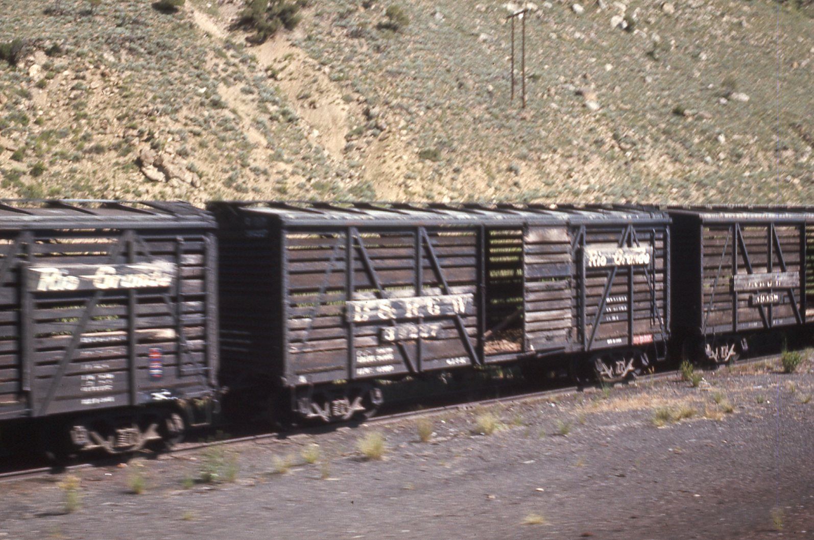 Elgin Car Shops Custom Model Assembly and Finishing In the works