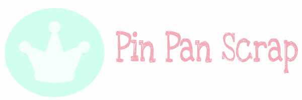 Pin Pan Scrap