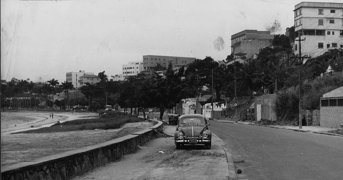 SAUDADES DO RIO ILHA DO GOVERNADOR