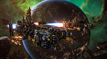 Battlefleet Gothic Armada II MULTi6 – ElAmigos pc español