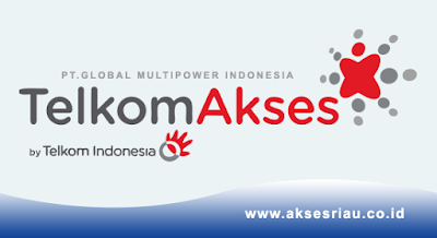 PT Global Multipower Indonesia Pekanbaru