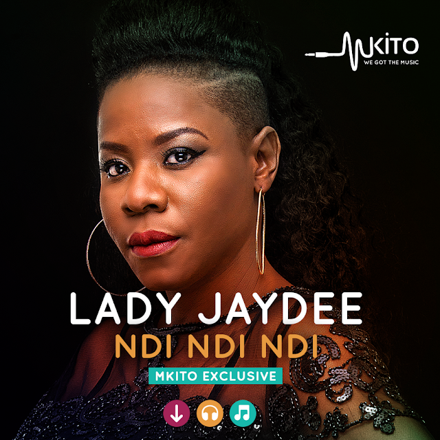 Download Lady Jaydeendi Ndi Ndi Smash Juanito