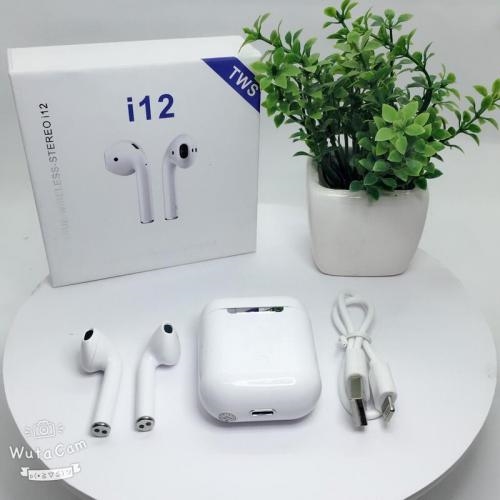 Tai nghe Bluetooth I12S