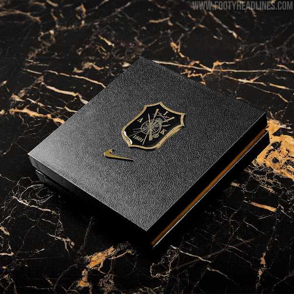 AIK 2021 130th Anniversary Kit In Action - Amazing Tracksuit Top - Footy  Headlines