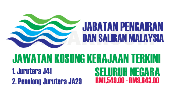 Jabatan Parit Dan Saliran  Jabatan pengairan dan saliran in english