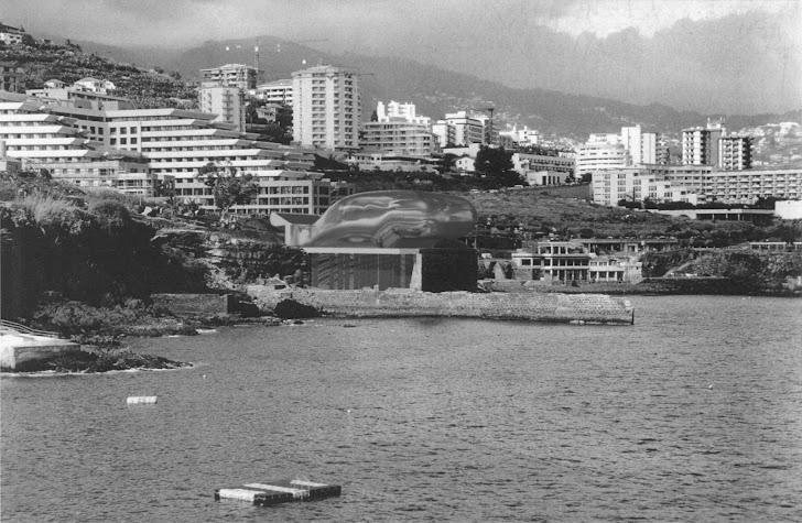 arts center funchal madeira