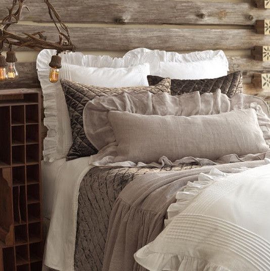 Farmhouse Style Bedding Furniture And Decor Www