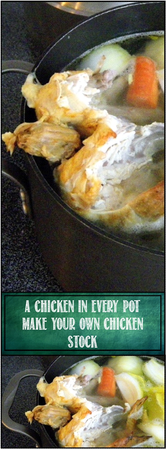 52 Ways to Cook A Chicken in Every Pot ala My Bizzy Kitchen
