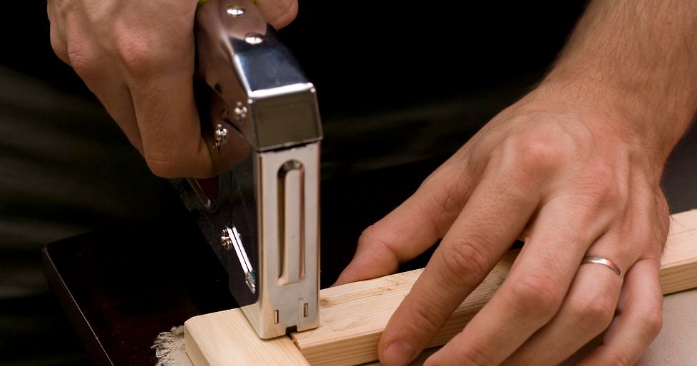 Best staple gun for DIY & Upholstery projects The Tool Yard