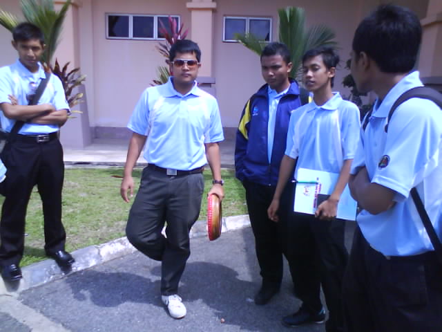 berkongsi apa kita kongsi: arprm smk abu bakar